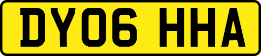 DY06HHA