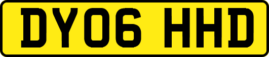 DY06HHD