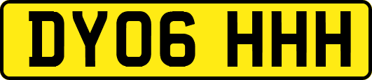DY06HHH