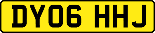 DY06HHJ