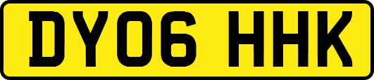 DY06HHK