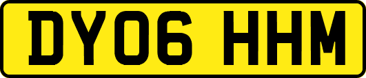 DY06HHM
