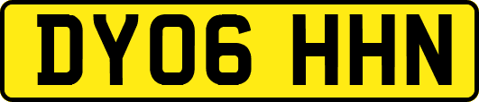 DY06HHN