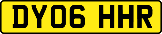 DY06HHR