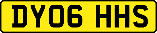 DY06HHS