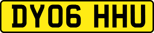 DY06HHU