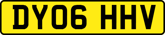 DY06HHV