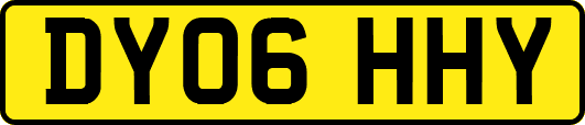 DY06HHY