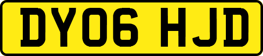 DY06HJD