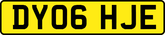DY06HJE