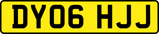 DY06HJJ