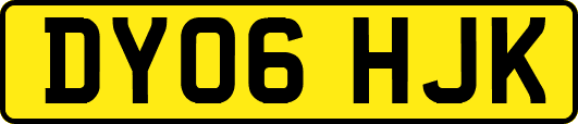 DY06HJK