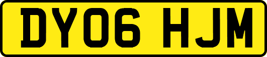 DY06HJM