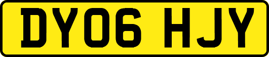DY06HJY