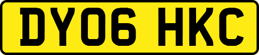 DY06HKC