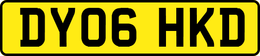 DY06HKD