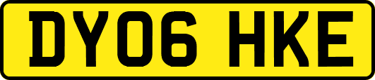 DY06HKE