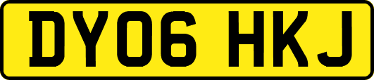 DY06HKJ