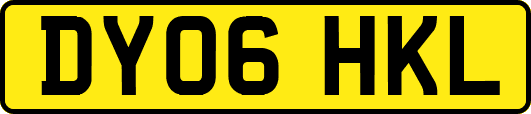 DY06HKL