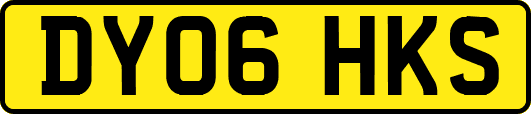 DY06HKS