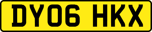 DY06HKX