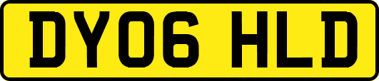 DY06HLD