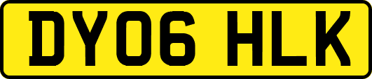 DY06HLK