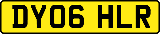 DY06HLR
