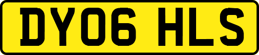 DY06HLS