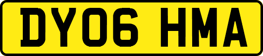 DY06HMA