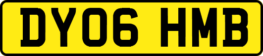 DY06HMB