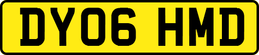 DY06HMD