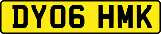 DY06HMK