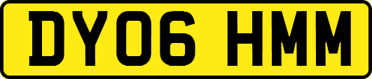 DY06HMM