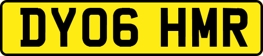 DY06HMR
