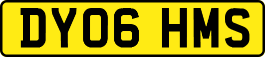 DY06HMS
