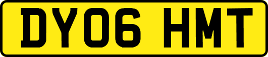 DY06HMT