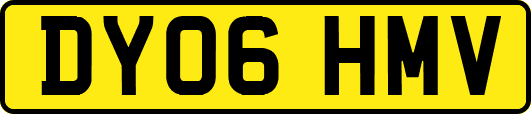 DY06HMV