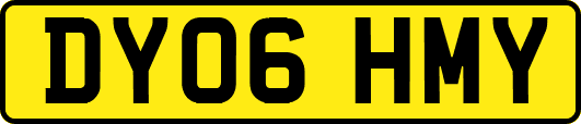 DY06HMY
