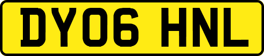 DY06HNL