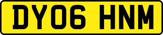 DY06HNM