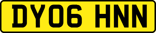 DY06HNN