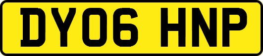 DY06HNP