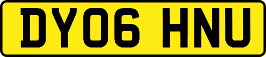 DY06HNU