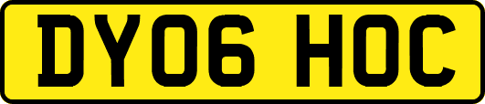 DY06HOC
