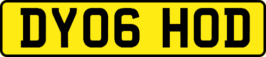DY06HOD