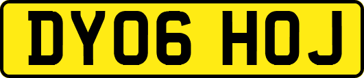 DY06HOJ