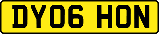 DY06HON