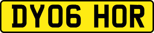 DY06HOR