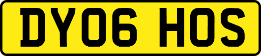 DY06HOS